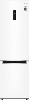 LG GC-B509MQWM Холодильник