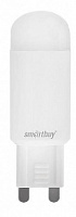 SMARTBUY (SBL-G9 04-30K) 4W/3000/G9 Светодиодная лампа