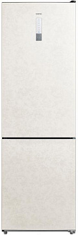 CENTEK CT-1722 Beige 318л Холодильник