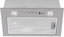 LEONORD LEH-020-60S Вытяжка LEONORD LEH-020-60S