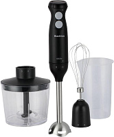 BLACKTON Bt HB732SS Black-gray