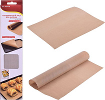 MULTIDOM Антипригарный лист для выпечки 40x33см. NE80-142 Антипригарный лист для выпечки MULTIDOM Антипригарный лист для выпечки 40x33см. NE80-142