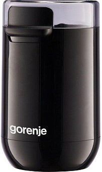 GORENJE SMK150SB черный Кофемолка GORENJE SMK150SB черный