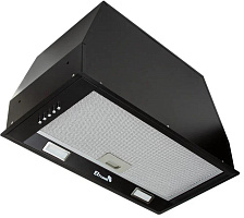 ELTRONIC (77-25) кухонная, черный Вытяжка