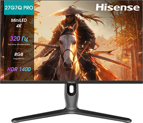 HISENSE 27G7Q-PRO