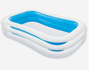 INTEX 56483NP Бассейн надувной