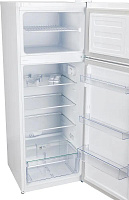 BEKO B1RDSK240W белый Холодильник