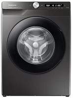 SAMSUNG WW70AG6S23ANLP серый Стиральная машина