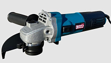 ЭНЕРГОПРОМ Home Master УШМ-125/980М 980Вт, 125мм 00-00024680 Машина угловая шлифовальная