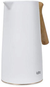 LARA LR04-84 White Термос