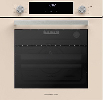 ZIGMUND & SHTAIN E 158 I НЕЗАВИСИМЫЕ ДУХОВЫЕ ШКАФЫ ЭЛЕКТРИЧЕСКИЕ