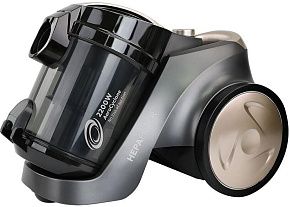 BQ VC2200C Gray-Gold