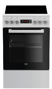 BEKO FSM57300GW Плита электрическая