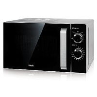 BBK 20MWS-772M/S-M серебро Микроволновая печь BBK 20MWS-772M/S-M серебро