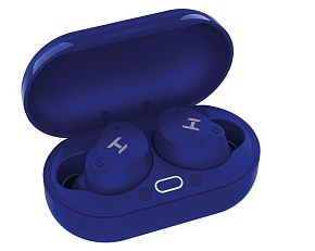 HARPER HB-516 синий TWS наушники