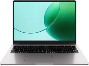 HONOR 16" MagicBook X16 Ryzen 5 6600H/16Gb/1Tb SSD/Win11 Home/Grey (5301APLN) Ноутбук