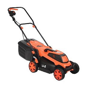 PATRIOT 512309216 PT 1433E Газонокосилка электрическая Газонокосилка