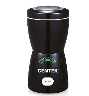 CENTEK CT-1354 BL Кофемолка CENTEK CT-1354 BL