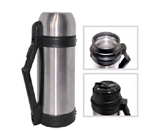 MALLONY SF-1800A 1800мл (073005) Термос