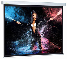 CACTUS 180x180см Wallscreen CS-PSW-180x180 1:1