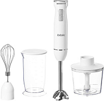 BBK KBH1401 белый Блендер погружной