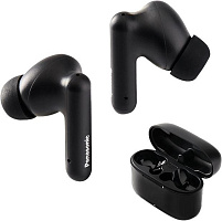 PANASONIC RZ-B110WDG-K Black TWS наушники