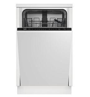 BEKO BDIS16020 Посудомоечная машина встраиваемая