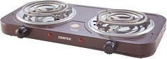 CENTEK CT-1509 siberia ЭЛЕКТРИЧЕСКАЯ ПЛИТКА
