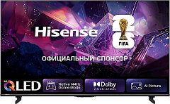 HISENSE 65E7S PRO Телевизор HISENSE 65E7S PRO