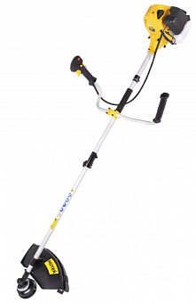 HUTER GGT-1900S (2 коробки) 70/2/12 Бензиновый триммер