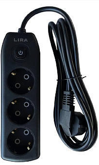LIRA LRZ135B Сетевой фильтр