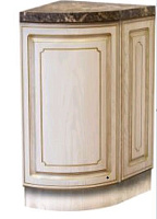 БИТЕЛ АНЖЕЛИКА СТР 320 У Дуб молочный/Ясень 6227 AB/L (RS113) Кухонный модуль