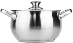 LARA LR02-261 Кастрюля LARA LR02-261