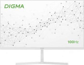 DIGMA 27 Progress 27P502F White (DM27SB09) Монитор