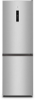 GORENJE Холодильник NRK619FAS4 2-хкамерн. серый Холодильник