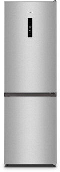 GORENJE Холодильник NRK619FAS4 2-хкамерн. серый Холодильник