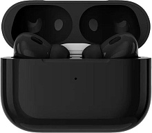 AKSBERRY (6900293980017) B25 Air Pro TWS, черный Наушники AKSBERRY (6900293980017) B25 Air Pro TWS, черный