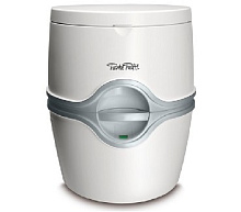 THETFORD Биотуалет "Porta Potti 565 E" 2018 ЭЛЕКТРИЧЕСКИЙ Биотуалет