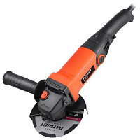 PATRIOT 110301135 AG 135L Углошлифовальная машина