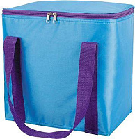 ECOS Термосумка CB-98, 18л, синий 6598 Термосумка