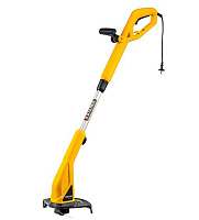 STEHER TEL-25-410 400 Вт триммер сетевой, ш/с 25 см Триммер сетевой