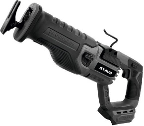 STAVR SRS 18BL-255V