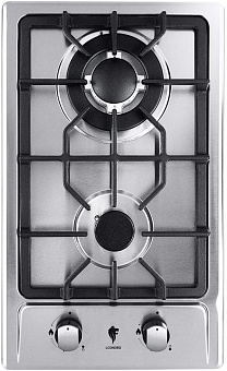 LEONORD LEG-30202S-С НЕЗАВИСИМЫЕ ВАРОЧНЫЕ ПАНЕЛИ ГАЗОВЫЕ