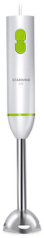 STARWIND SBP1113 (набор) Блендер погружной