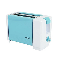 ATLANTA ATH-231 blue Тостер