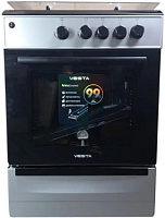 VESTA Bergamo VGG 10-G Серый ГКдух Ex c VD