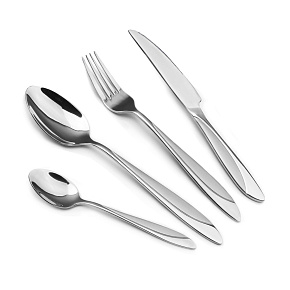 LARA LR10-17/24 LARA CAPELLA Столовые приборы