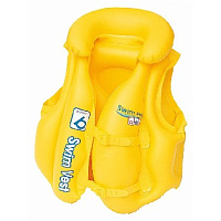 BESTWAY 32034 Swim Safe Надувные матрасы, круги пляжные