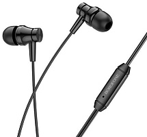 BOROFONE (6974443382891) BM67 Black Наушники BOROFONE (6974443382891) BM67 Black