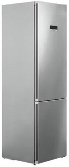 WEISSGAUFF CBN2WC2M2 Inverter 419л серебристый